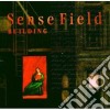 Sensefield - Building cd