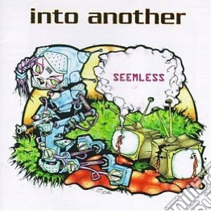 Seemless cd musicale di Another Into