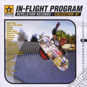 In-flight Program: Collection 97 / Various cd musicale di Program In-flight