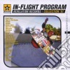In-flight Program: Collection 97 / Various cd