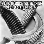(LP Vinile) Rage Against The Machine - People Of The Sun (10')