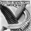 (LP Vinile) Rage Against The Machine - People Of The Sun (10") cd