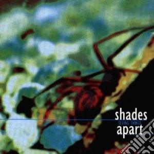 Shades Apart - Seeing Things cd musicale di Apart Shades