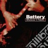 Battery - Whatever It Takes... cd