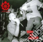 Quest for certainty cd