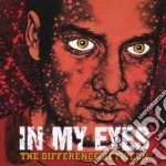 In My Eyes - The Difference Between