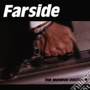 The monroe doctrine cd musicale di Farside