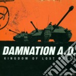 (LP Vinile) Damnation A.D. - Kingdom Of Lost Souls