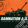 (LP Vinile) Damnation A.D. - Kingdom Of Lost Souls cd