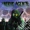 Nerve Agents - Nerve Agents cd