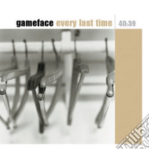 (LP Vinile) Gameface - Every Last Time (Translucent Gold Vinyl) lp vinile di Gameface
