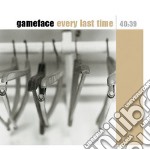 (LP Vinile) Gameface - Every Last Time (Translucent Gold Vinyl)