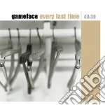 (LP Vinile) Gameface - Every Last Time (Translucent Gold Vinyl) vinile