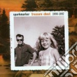 Sparkmarker - Treasure Chest 1990-1997