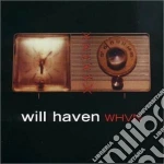Will Haven - Whvn cd