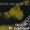 (LP Vinile) Ignite - Call On My Brothers cd