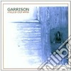 Garrison - A Mile In Cold Water cd