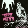 Nerve Agents - Days Of The White Owl cd