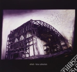 (LP Vinile) Elliott - False Cathedrals lp vinile di Elliot