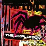 Explosion - Steal This