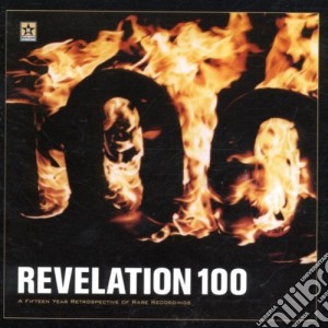 Revelation 100 cd musicale di Various Artists