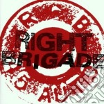 Right Brigade - Right Brigade