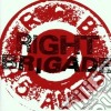 Right Brigade - Right Brigade cd