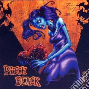 Pitch Black - Pitch Black cd musicale di Pitch Black