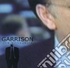 Garrison - The Silhouette cd