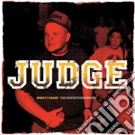 (LP Vinile) Judge (The) - What It Meant (2 Lp)