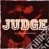 Judge (The) - What It Meant cd