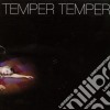 Temper Temper - Temper Temper cd