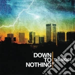 (LP Vinile) Down To Nothing - The Most vinile