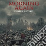 (LP Vinile) Morning Again - Survival Instinct (7")