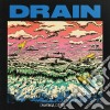 Drain - California Cursed cd