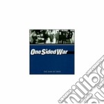 One Sided War - The Sum Of Days
