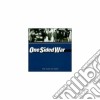 One Sided War - The Sum Of Days cd