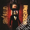Shai Hulud - Indecision cd