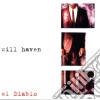 Will Haven - El Diablo cd
