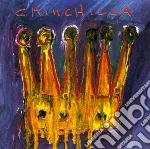 Chinchilla cd