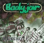 Rimshot cd