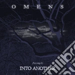 Into Another - Omens cd
