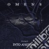 Into Another - Omens cd