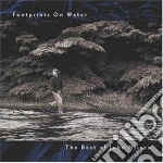 John Nilsen - Footprints On Water: The Best Of cd