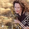 Nancy Wright - Moanin' cd