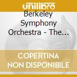 Berkeley Symphony Orchestra - The Butterfly Tree cd musicale di Berkeley Symphony Orchestra