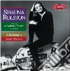 Shauna Rolston - Cello Sonatas cd