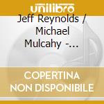 Jeff Reynolds / Michael Mulcahy - Orchestrapro cd musicale di Jeff Reynolds / Michael Mulcahy