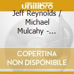 Jeff Reynolds / Michael Mulcahy - Orchestrapro cd