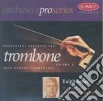 Ralph Sauer - Orchestrapro Ii: Trombone